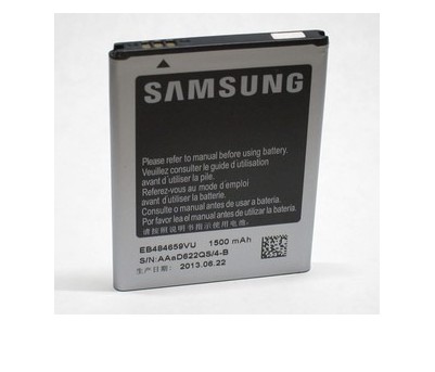 Bateria Samsung Exhibit 4g T759&exhibit 2 Ii 4g T679